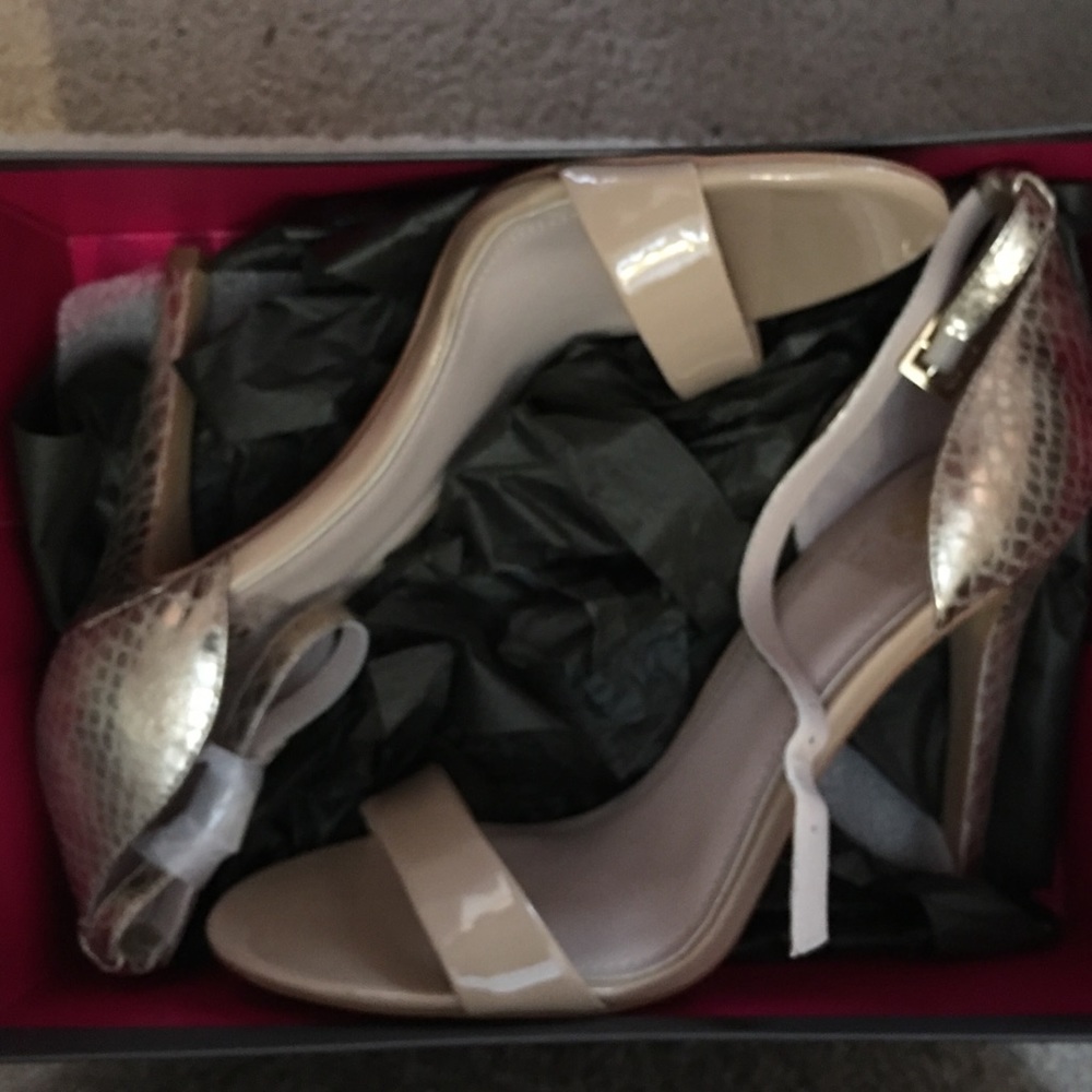 Brand New Vince Camuto Shoes